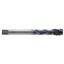 Picture of YG-1 BF806 1-12.00TPI Cut Spiral Flute Mod Bottom 2.0P-3.0P Super HSS Steam Oxide
