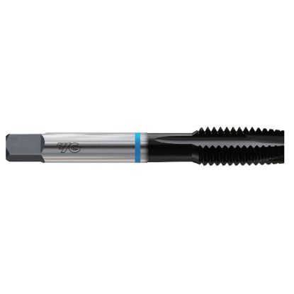 Picture of YG-1 O1956 1-1/2-8.00TPI Cut Spiral Point Plug 4P-5P Super HSS Hardslick