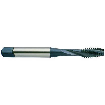 Picture of YG-1 H6323 No.10-24.00TPI Cut Spiral Flute Mod Bottom 2.0P-3.0P P-HSS Uncoated