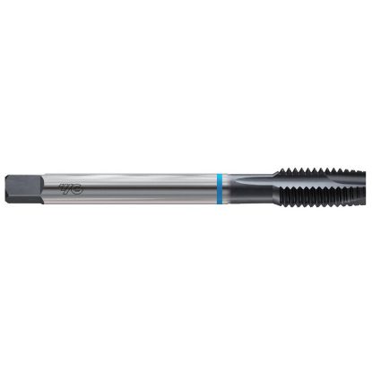 Picture of YG-1 N4243 No.6-32.00TPI Cut Spiral Point Plug 4P-5P Super HSS Steam Oxide