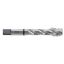 Picture of YG-1 T9726 M20-1.50MM Cut Spiral Flute Bottoming 1.0P-2.0P HSS-EX Uncoated