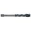Picture of YG-1 TA224C M3.5-0.60MM Cut Spiral Flute Bottoming 2.0P-3.0P HSS-EX TiCN