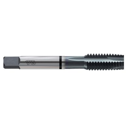 Picture of YG-1 TCF786C 1-8.00TPI Cut Spiral Point Plug 4.0P Super HSS TiCN