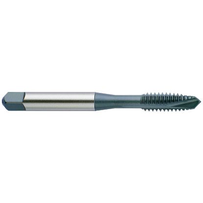 Picture of YG-1 TQ808324 M6-0.75MM Cut Spiral Point Plug 4.0P-5.0P HSS Steam Oxide