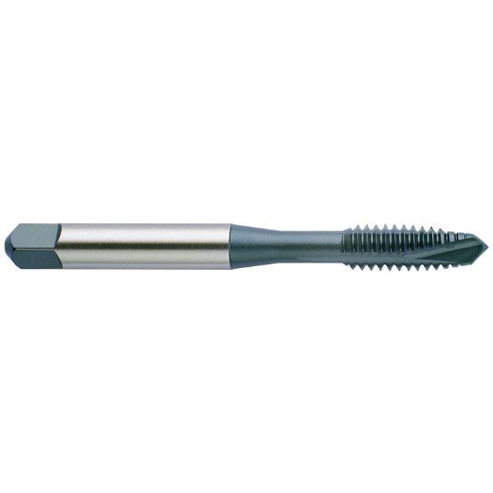 Picture of YG-1 TQ808324 M6-0.75MM Cut Spiral Point Plug 4.0P-5.0P HSS Steam Oxide