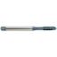 Picture of YG-1 K3525 M12-1.25MM Cut Spiral Point Plug 4P-5P HSSE-V3 Steam Oxide