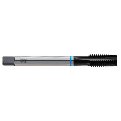 Picture of YG-1 O5876 1-1/4-8.00TPI Cut Spiral Point Plug 4P-5P Super HSS Hardslick