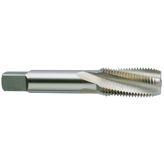 Picture of YG-1 Q0960 1-1/2-11.50TPI Pipe Spiral Flute Pipe 2.0P-3.0P HSSE-V3 Steam Oxide
