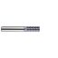 Picture of YG-1 GMF29048 DIA 3/4 SH 0.7500 LOC 1.7500 OAL 4.00 End Mill Standard Flute High Helix Carbide TiAlN Single End Square Sharp 4G Mill