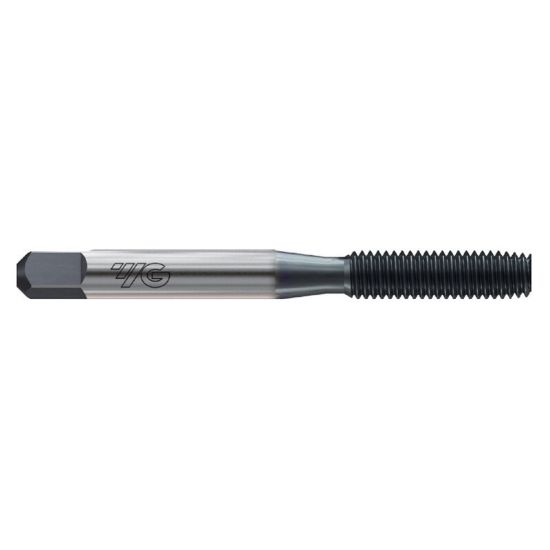 Picture of YG-1 T7R01163 No.4-40.00TPI Roll Form Plug 4.0P-5.0P HSS Uncoated