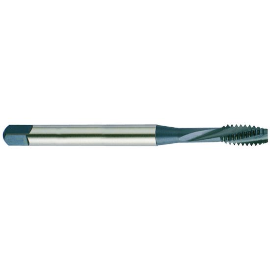 Picture of YG-1 H4643 5/8-11.00TPI Cut Spiral Point Plug 4P-5P P-HSS Hardslick