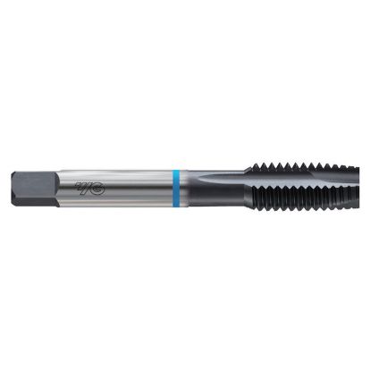 Picture of YG-1 M9242 No.6-32.00TPI Cut Spiral Point Plug 4P-5P Super HSS Steam Oxide