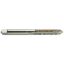 Picture of YG-1 T6217435 M10-1.25MM Cut Spiral Point Plug 4.0P-5.0P HSS Steam Oxide