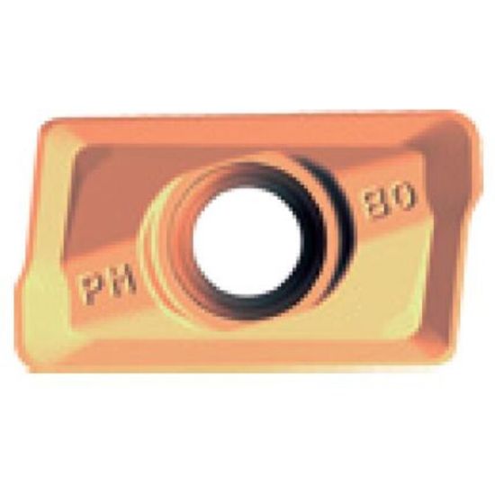 Picture of ZCC APKT11T316-APowder Metal YB9320 Insert Paralelagram TiAlN 0.063 Corner Radius
