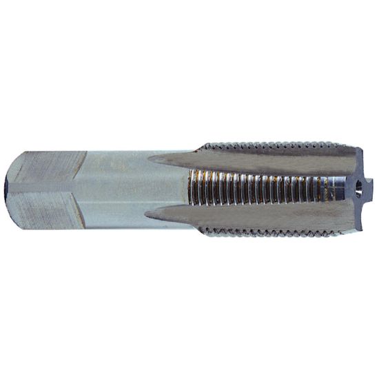 Picture of YG-1 S0D20 2-11.50TPI Pipe Straight Flute Pipe 2.0P-3.0P HSSE-V3 Nitride + Steam Oxide