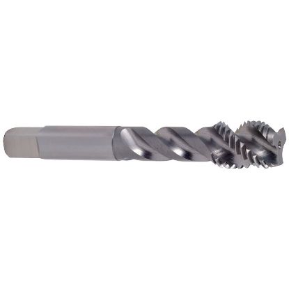 Picture of YG-1 T7406282 No.8-32.00TPI STI Bottoming 1.5P-2.0P HSS Uncoated