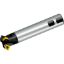 Picture of ZCC CMA01-1.25″-XP1.25″-SP12-03 45.0° Milling Cutter 1.250 Cutter Diameter End Mill 1.250
