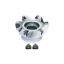 Picture of ZCC FMP12-4.00″-B1.25″-WN08-08 90.0° Milling Cutter 4.000 Cutter Diameter Face Mill 1.250