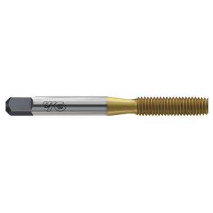 Picture of YG-1 T8R02424 1/4-28.00TPI Roll Form Bottoming 1.5P-2.0P HSS TiN