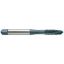 Picture of YG-1 M4323 No.10-24.00TPI Cut Spiral Point Plug 4P-5P P-HSS Steam Oxide