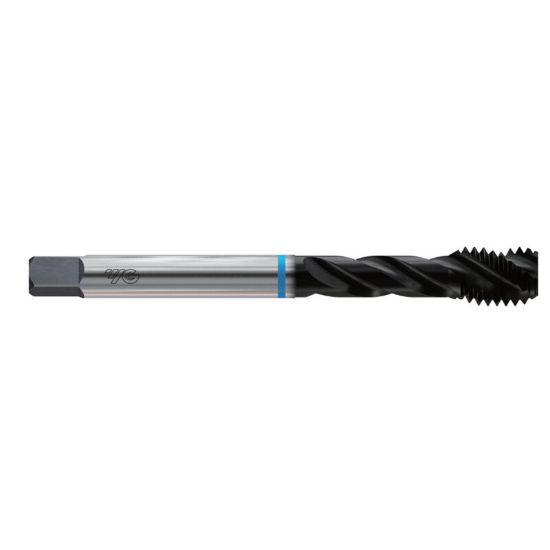 Picture of YG-1 BO244 M4-0.70MM Cut Spiral Flute Mod Bottom 2.0P-3.0P Super HSS Hardslick