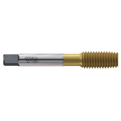 Picture of YG-1 Z1660 5/8-18.00TPI Roll Form Plug 4.0P-5.0P HSSE-V3 Uncoated