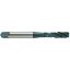 Picture of YG-1 D3826 1-1/8-7.00TPI Cut Spiral Flute Mod Bottom 2.0P-3.0P HSSE-V3 Steam Oxide