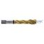 Picture of YG-1 T8607N M16-2.00MM Cut Spiral Flute Mod Bottom 2.0P-3.0P HSS-EX TiN