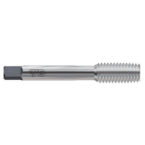 Picture of YG-1 Z0163 No.4-40.00TPI Roll Form Plug 4.0P-5.0P HSS Uncoated