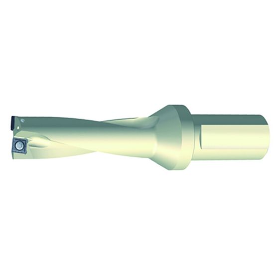 Picture of ZCC ZTD03-1.594"-XP1.50"-SP11-02 1.594" DIA Square Insert Drill