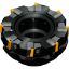 Picture of ZCC FMP01-6.00″-B1.50″-TP22-10 90.0° Milling Cutter 6.000 Cutter Diameter Face Mill 1.500