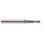 Picture of YG-1 SEME610400330 DIA 4MM SH 0.2362 LOC 0.2362 OAL 2.7559 End Mill Standard Flute Standard Helix Carbide TiAlN Single End Corner Radius 0.0118 0.30MM 4G Mill