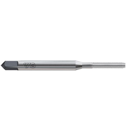 Picture of YG-1 ZF082 No.2-56.00TPI Roll Form Bottoming 1.5P-2.0P HSS Uncoated