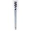 Picture of YG-1 T8D01563 1/2-13.00TPI Cut Spiral Flute Plug 4.0P-5.0P HSS TiN
