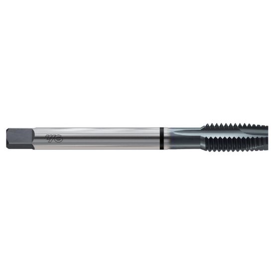 Picture of YG-1 TC786C 1-8.00TPI Cut Spiral Point Plug 4.0P-5.0P HSS-EX TiCN