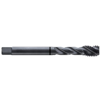 Picture of YG-1 T1786S 1-8.00TPI Cut Spiral Flute Mod Bottom 2.0P-3.0P HSS-EX Steam Oxide