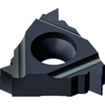Picture of ZCC RT16.01W-12UNB YBG202 Insert Iso Thread Full Profile TiAlN 12.00TPI UN