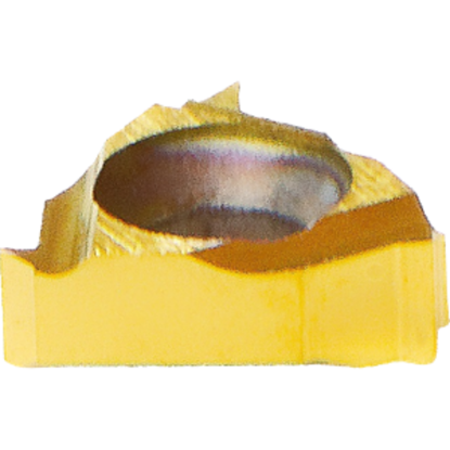 Picture of CARMEX 06IL32UNBXC Threading Insert 32.00TPI UN Internal Left TiN ISO 6