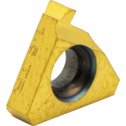 Picture of CARMEX 08IL15TRBXC Threading Insert 1.50MM Trapazoid Internal Left TiN ISO 8