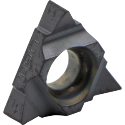 Picture of CARMEX 08UIRLU60BMA Threading Insert 11.00TPI - 14.00TPI 2.31MM - 1.81MM 60.0° Internal Right TiAlN ISO 8