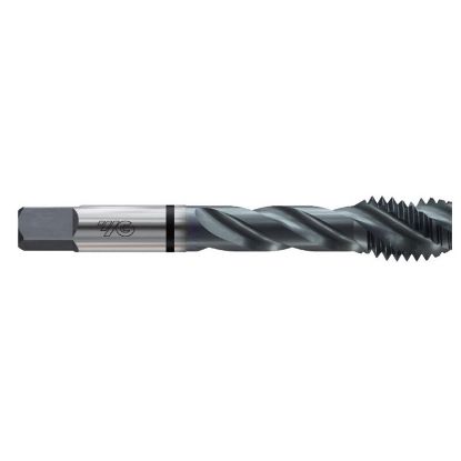 Picture of YG-1 T5788C M24-3.00MM Cut Spiral Flute Plug 4.0P-5.0P HSS-EX TiCN