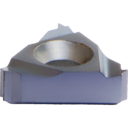 Picture of CARMEX 11IR32UNJBMA Threading Insert 32.00TPI UNJ Internal Right TiAlN ISO 11