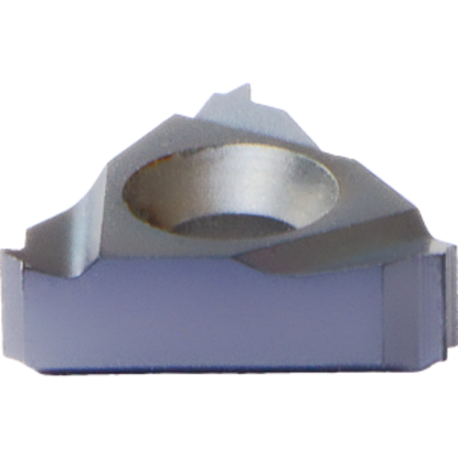 Picture of CARMEX 11IL07ISOBMA Threading Insert 0.70MM Metric Internal Left TiAlN ISO 11