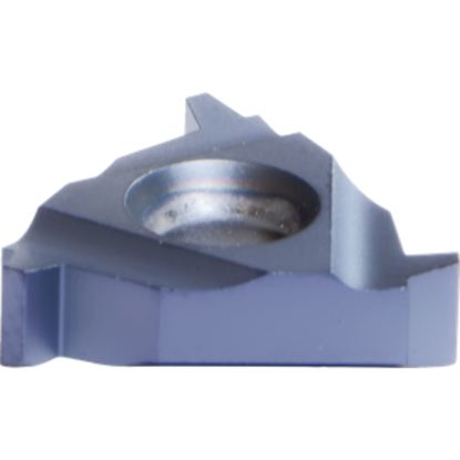 Picture of CARMEX 16IR12ACMEBMA Threading Insert 12.00TPI ACME Internal Right TiAlN ISO 16