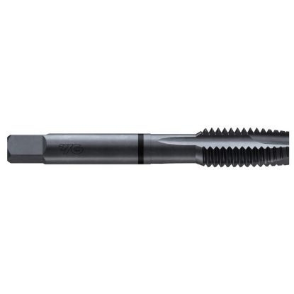 Picture of YG-1 TC786S 1-8.00TPI Cut Spiral Point Plug 4.0P-5.0P HSS-EX Steam Oxide