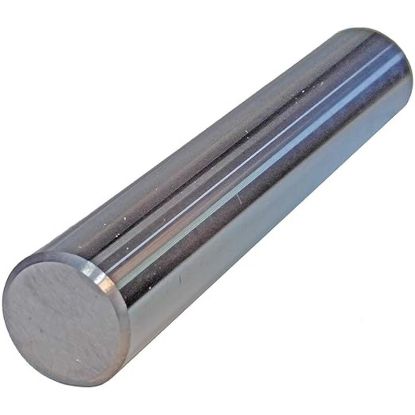 Picture of ZCC AMERICA 3mm x 60mm Hard Metals Carbide Round Non Coolant