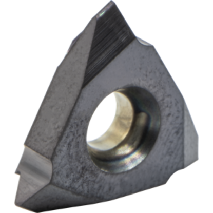 Picture of CARMEX 16VER30ISOBMA Threading Insert 3.00MM Metric External Right TiAlN ON Edge 3