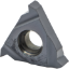 Picture of CARMEX 16ELA60BMA Threading Insert 16.00TPI - 48.00TPI 1.59MM - 0.53MM 60.0° External Left TiAlN ISO 16