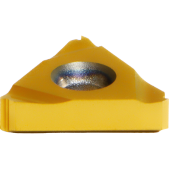 Picture of CARMEX 16IR48UNMXC Threading Insert 48.00TPI UN Internal Right TiCN + TiN ISO 16