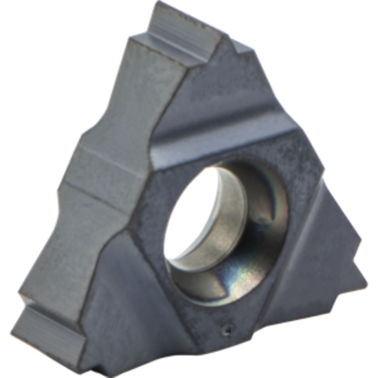 Picture of CARMEX 16UERL16W6BMA Threading Insert 16.00TPI Whitworth BSW/BSF/BSP External Right TiAlN ISO 16